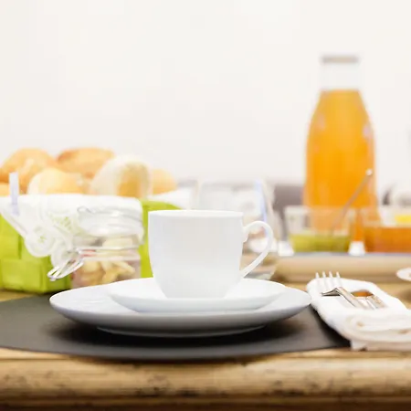 B&B Ar'Home-2